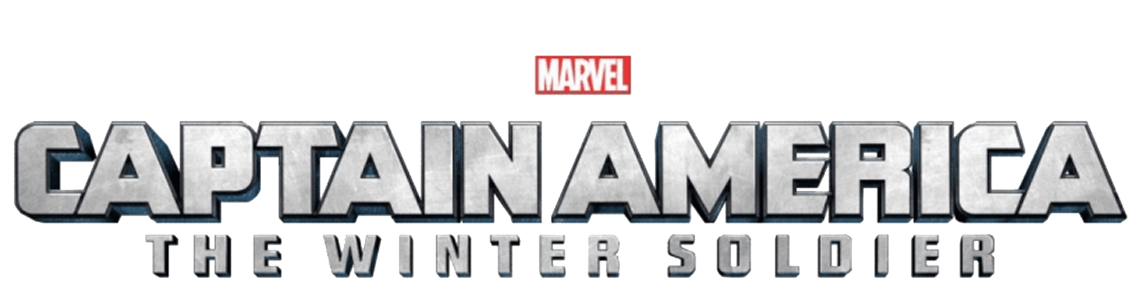 Captain America Logo